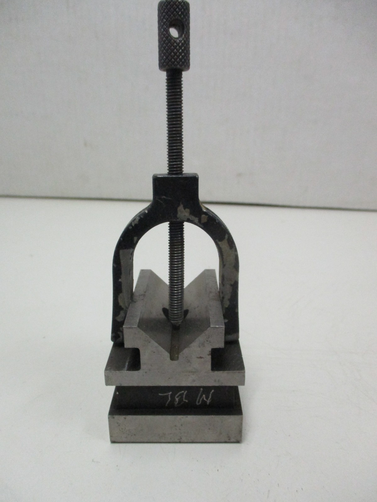 SPI 91-290-7 Multi Surface V Block and Clamp