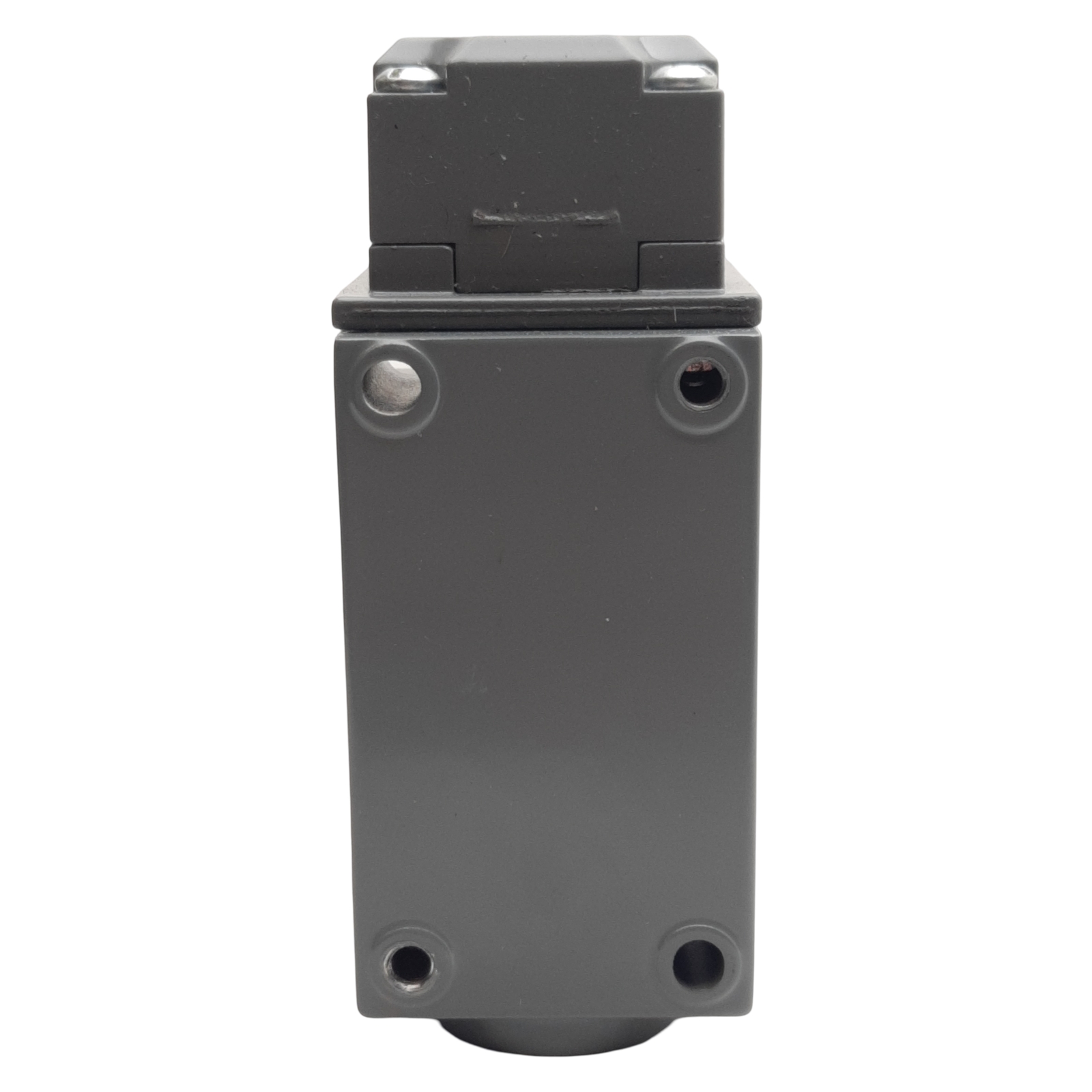 Allen Bradley 802T-ATPD Oiltight Limit Switch, 4-Circuit 2N.O + 2N.C, 10A 240VAC