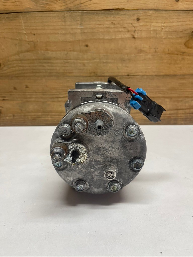 Sanden 4546 SD7H15 A/C Compressor 12V 6 Groove