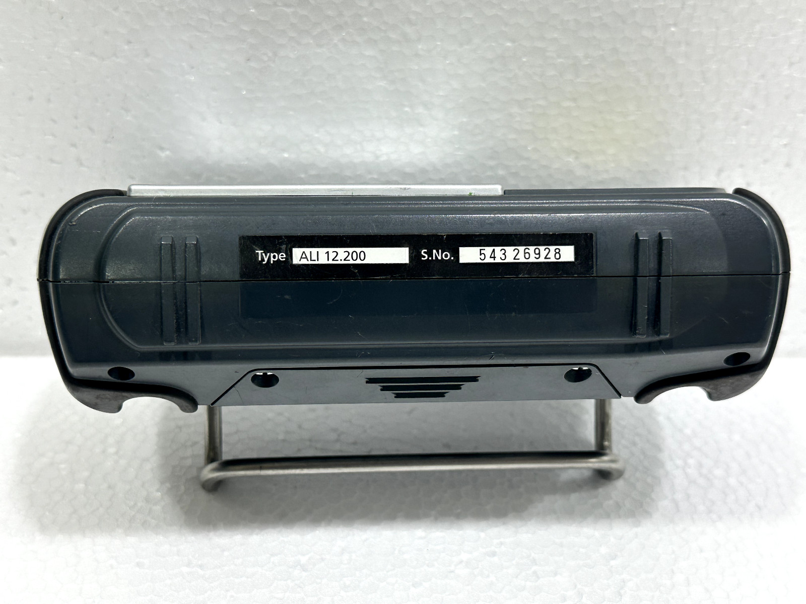 Pruftechnik Optalign Smart RS Laser Shaft Alignment Tool ALI 12.200
