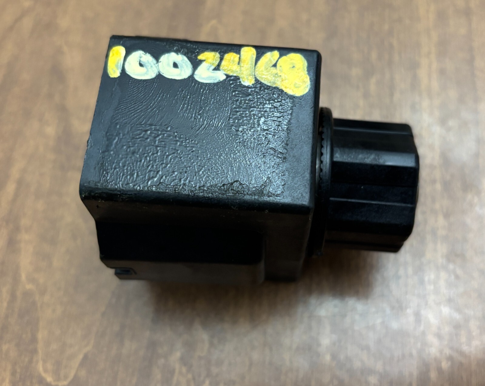 Toyo-oki SLH3-03 solenoid coil