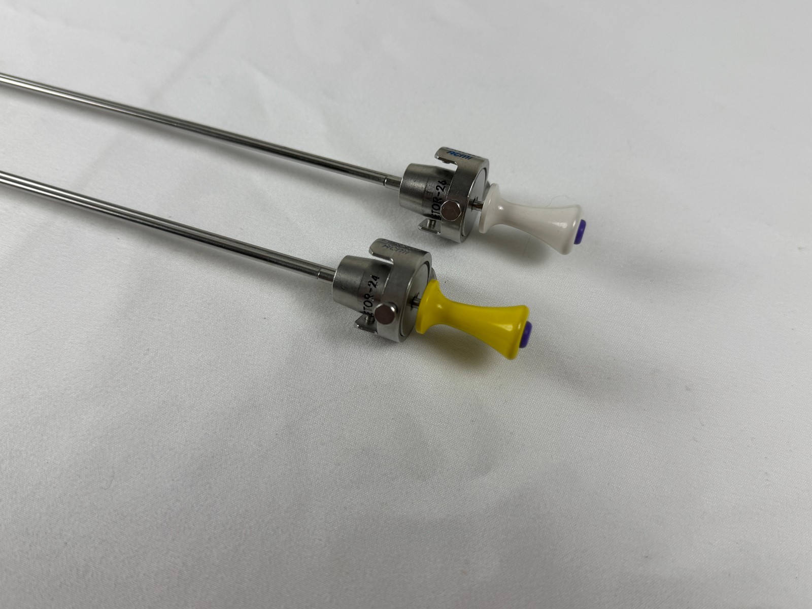 Gyrus ACMI EIWE Working Element w/ Resectoscope 24FR, 26FR Instruments Urology