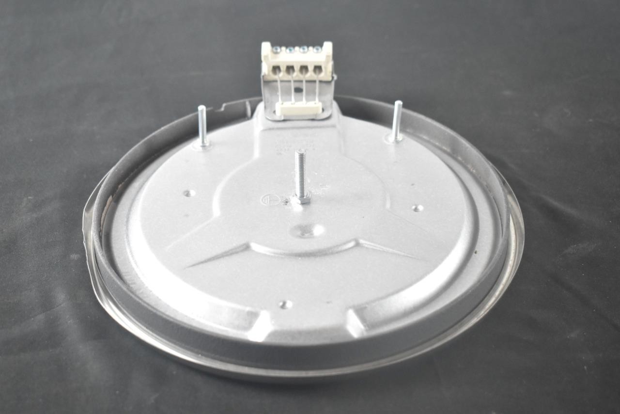 New Vollrath Stove Plt Element Sta8002 240V XSTA0001 – Free Ship + Genuine OEM