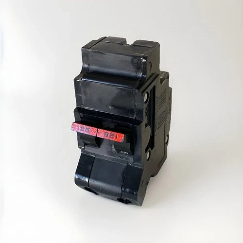 FPE Federal Pacific NA NA2125 2 Pole 125 Amp 240V StabLok Circuit Breaker