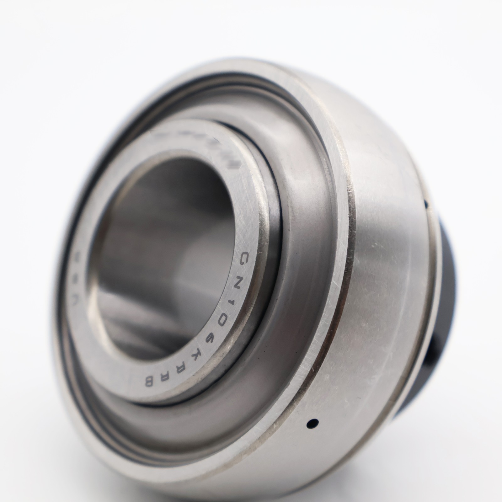 NEW 1-3/8″ Insert Bearing W/Lock Collar for GN106KRRB WP66497 184647C91 86575514
