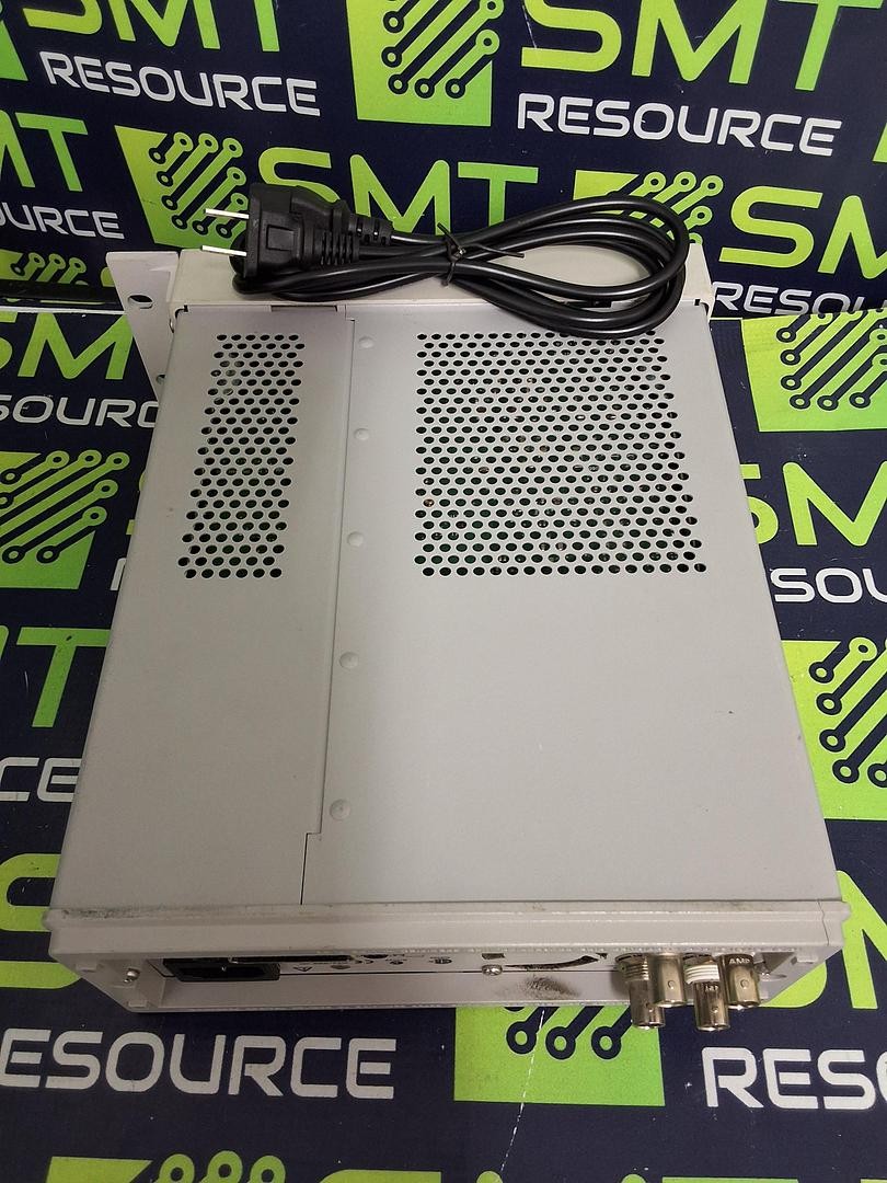 AGILENT / KEYSIGHT 33220A 20MHz FUNCTION / ARBITRARY WAVEFORM GENERATOR – TESTED