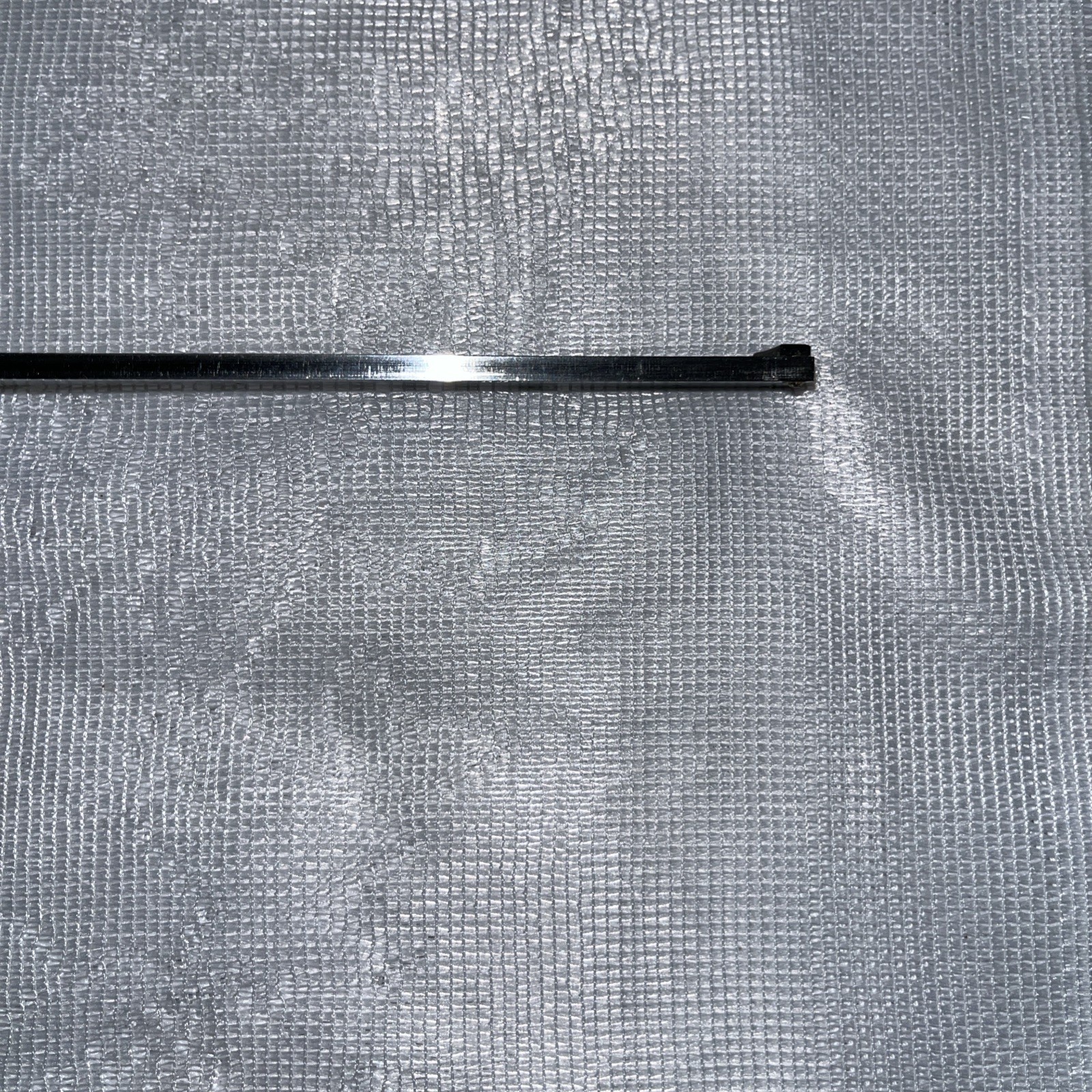 TESA Brown & Sharpe Dial Caliper Model 579-1 Made In Switzerland Missing Crystal