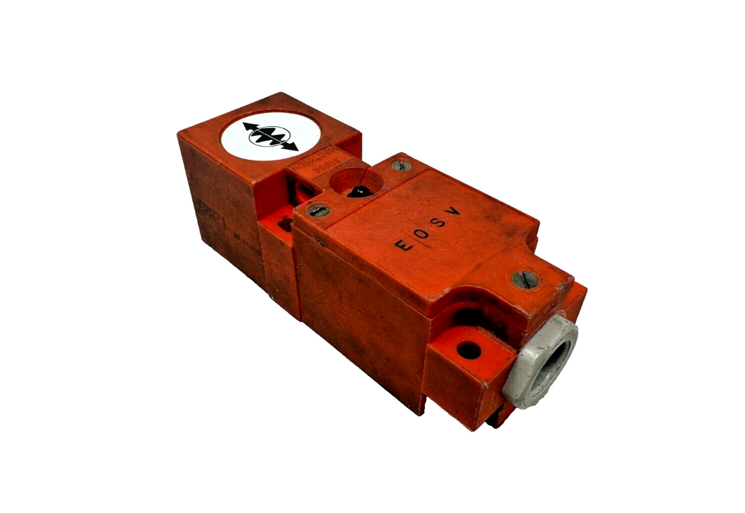 Balogh ERA-71 RFID Transceiver