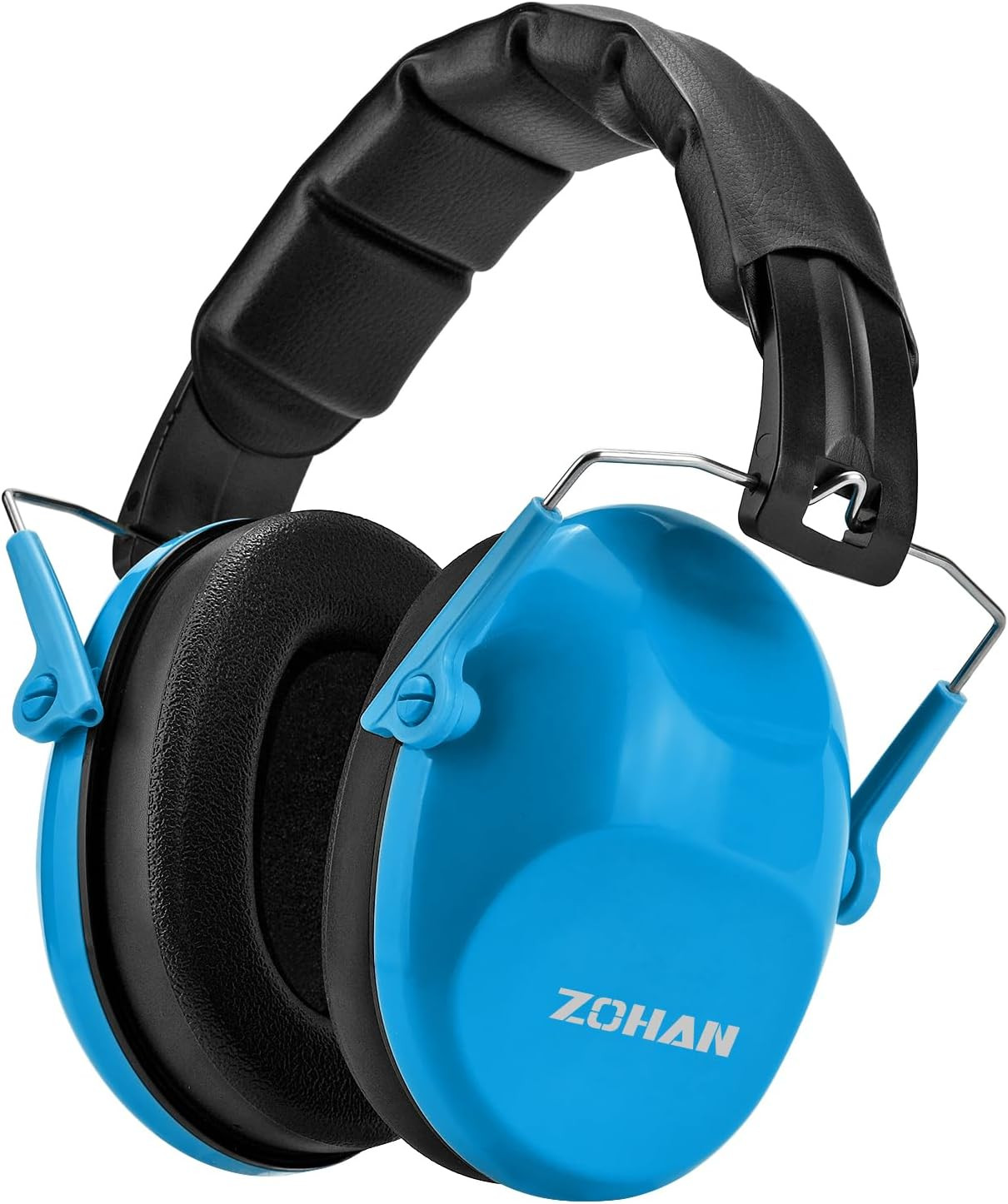 Kids Noise Cancelling Headphones – 25Db NRR Kids Ear Protection 3 Pack, Hearing