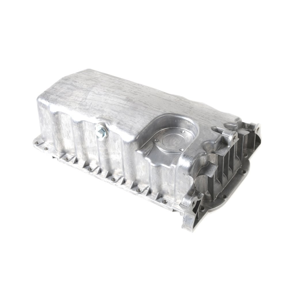 Oil Pan with Gasket for 98-06 Jetta Beetle Golf 2.0L 1.9L L4 SOHC AEG BGD ALH