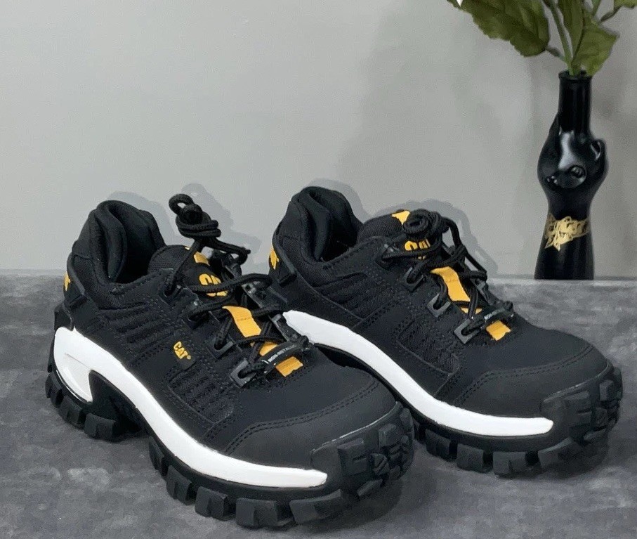 Caterpillar Invader CT Women’s Work Footwear Size 5.5
