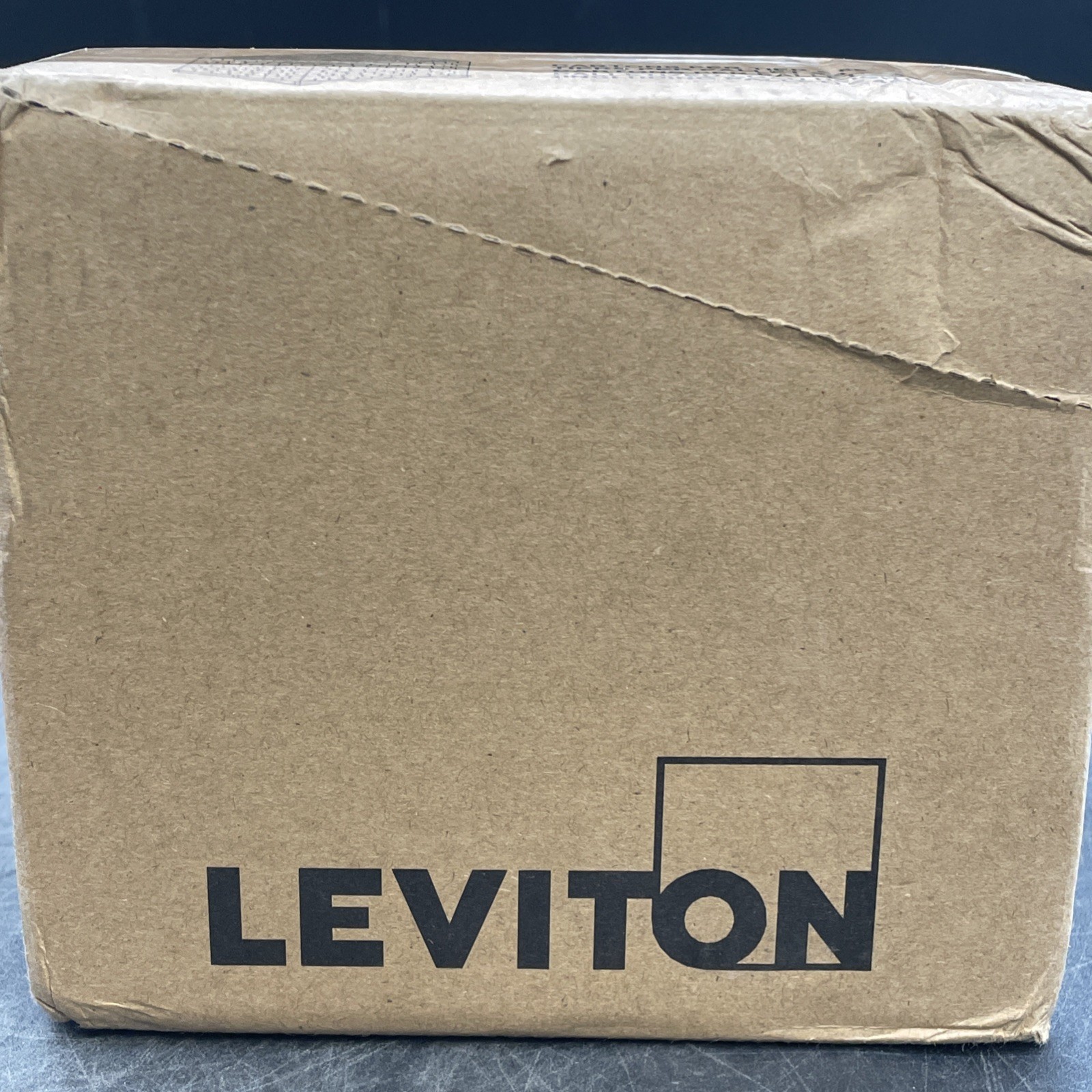 Leviton Branch Circuit Breaker AFCI/GFCI 20 Amp 120v (lot of 4) R12-LB120-DFR