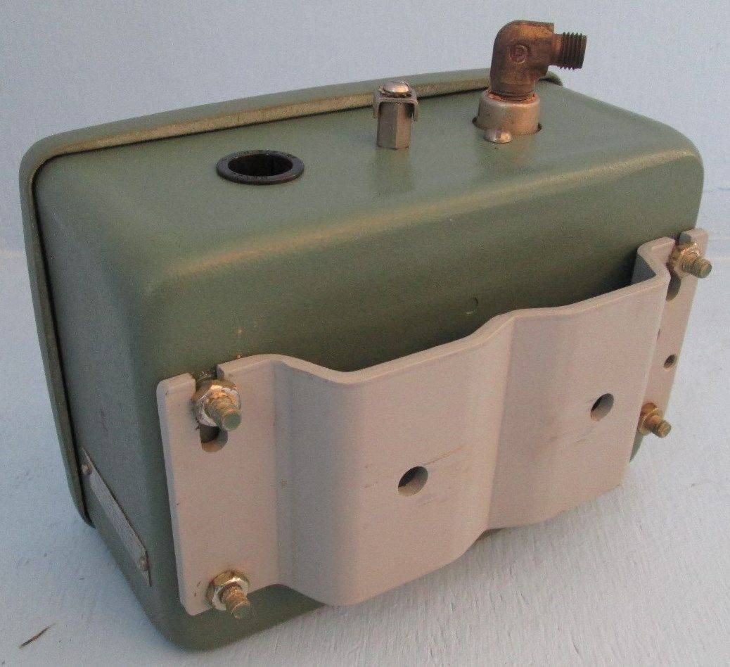 Foxboro Air to Current Converter E92-FFN2I A /w Mounting Bracket 4-20 mA PLC