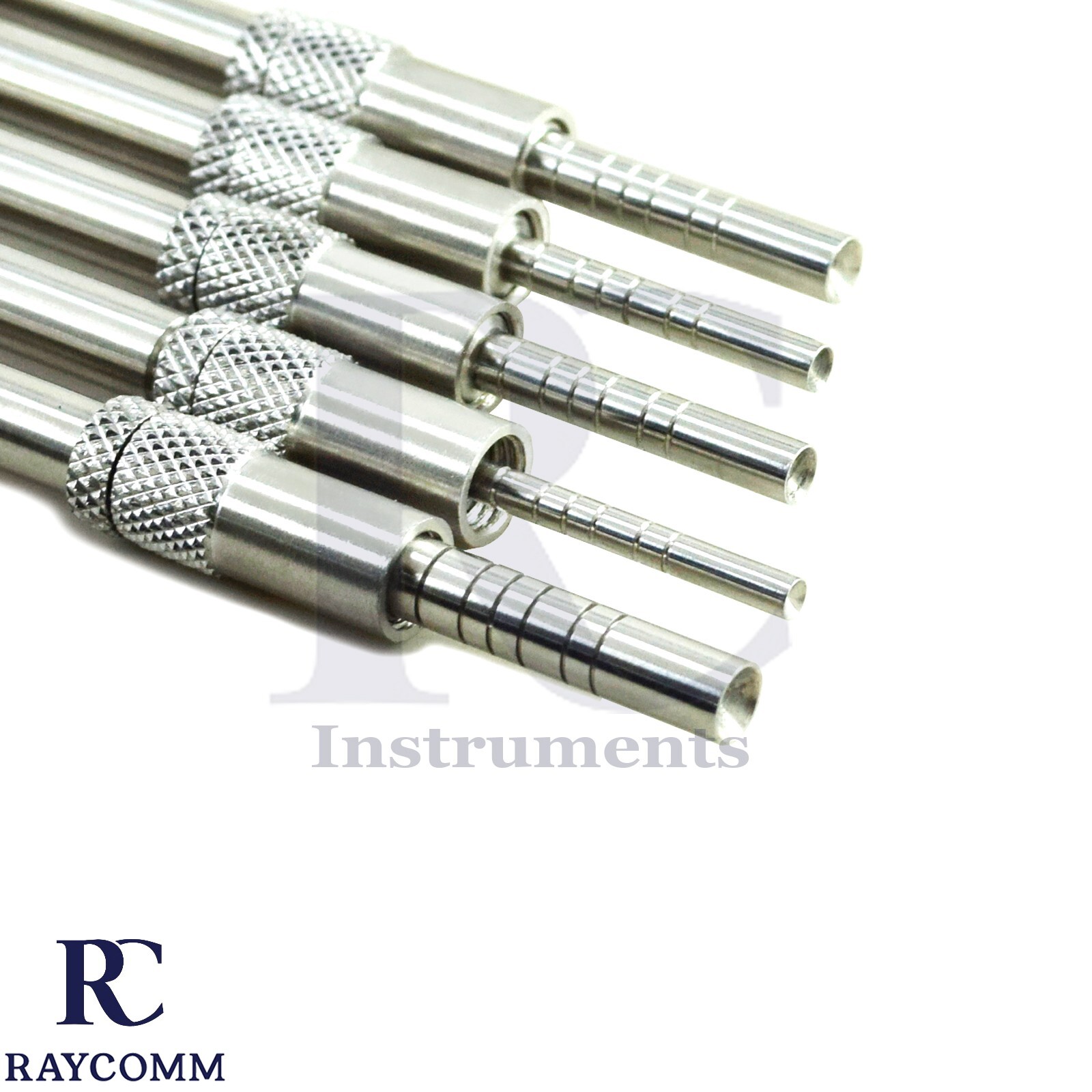 Implant Oral Surgery Orthopedic Osteotome Bone Spreading Mead Mallet Hammer Tool