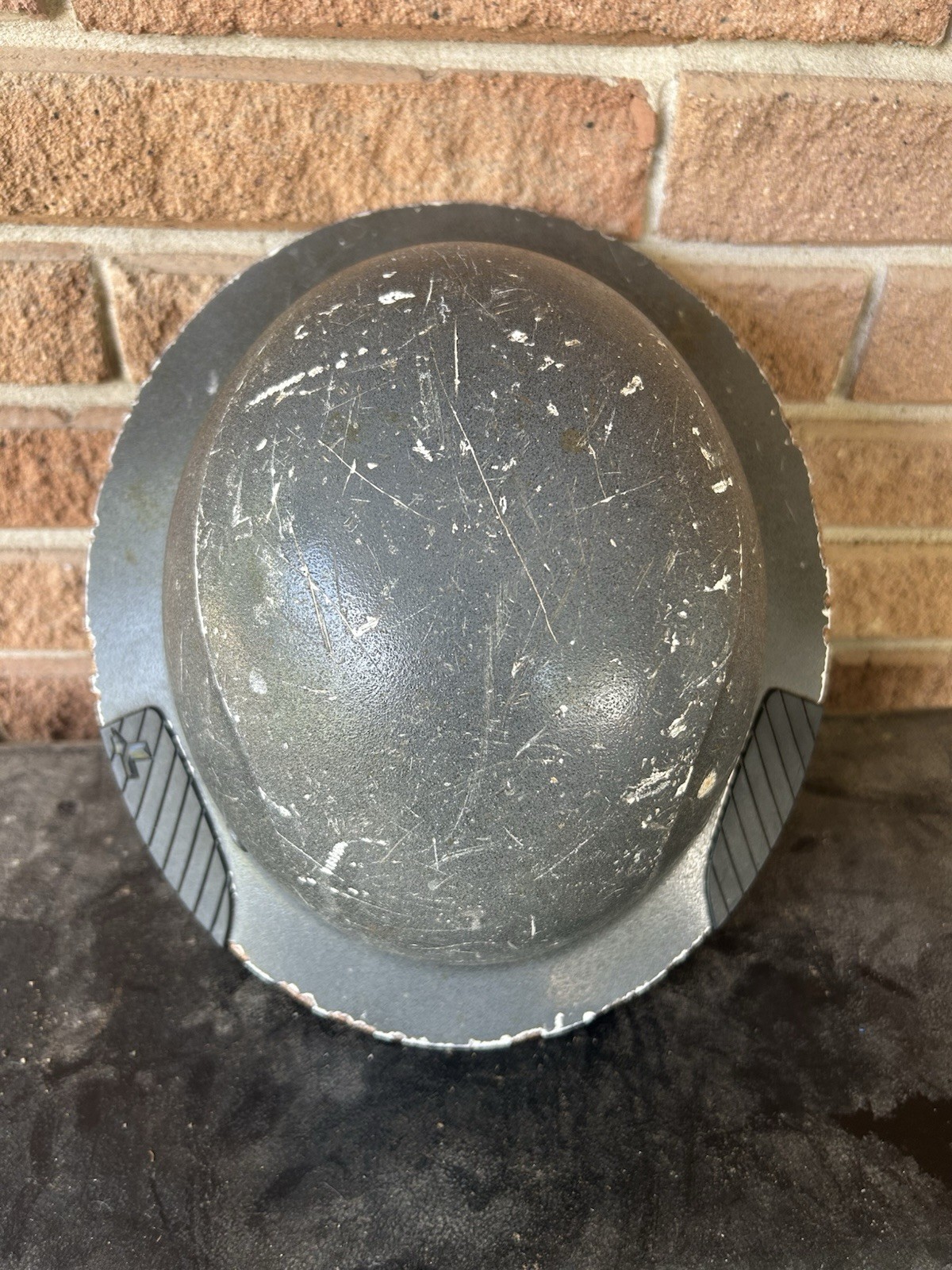 Used Lift Safety Hdf-15ng Dax Full Brim Hard Hat
