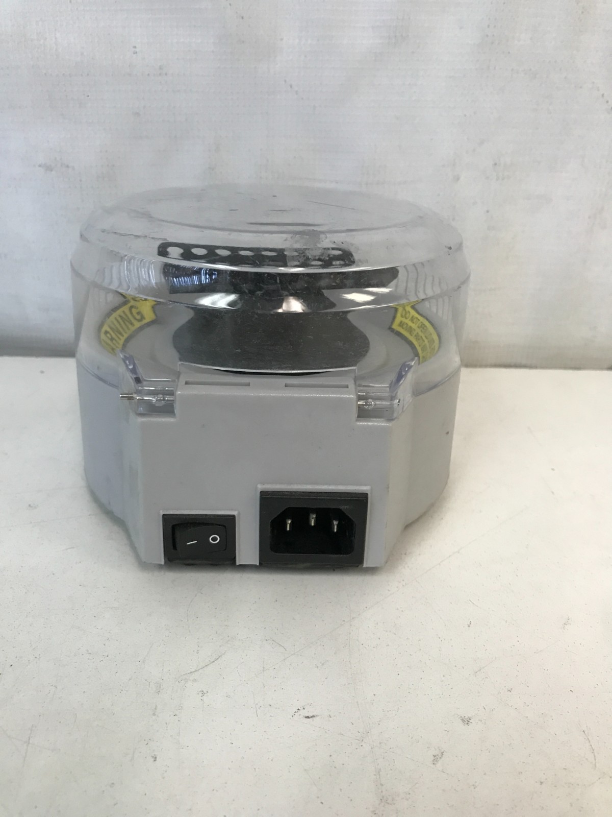 Corning 6000rpm Micro Mini Laboratory Centrifuge 6765/C1501