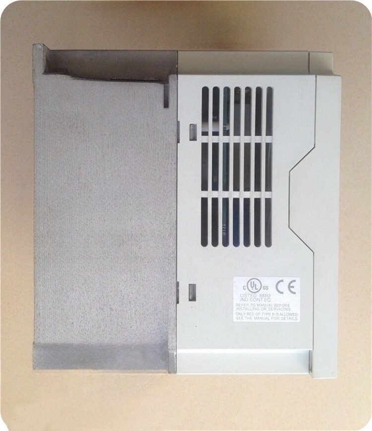 FR-E540 inverter FR-E540-2.2K inverter 380V 2.2KW, beautiful appearance