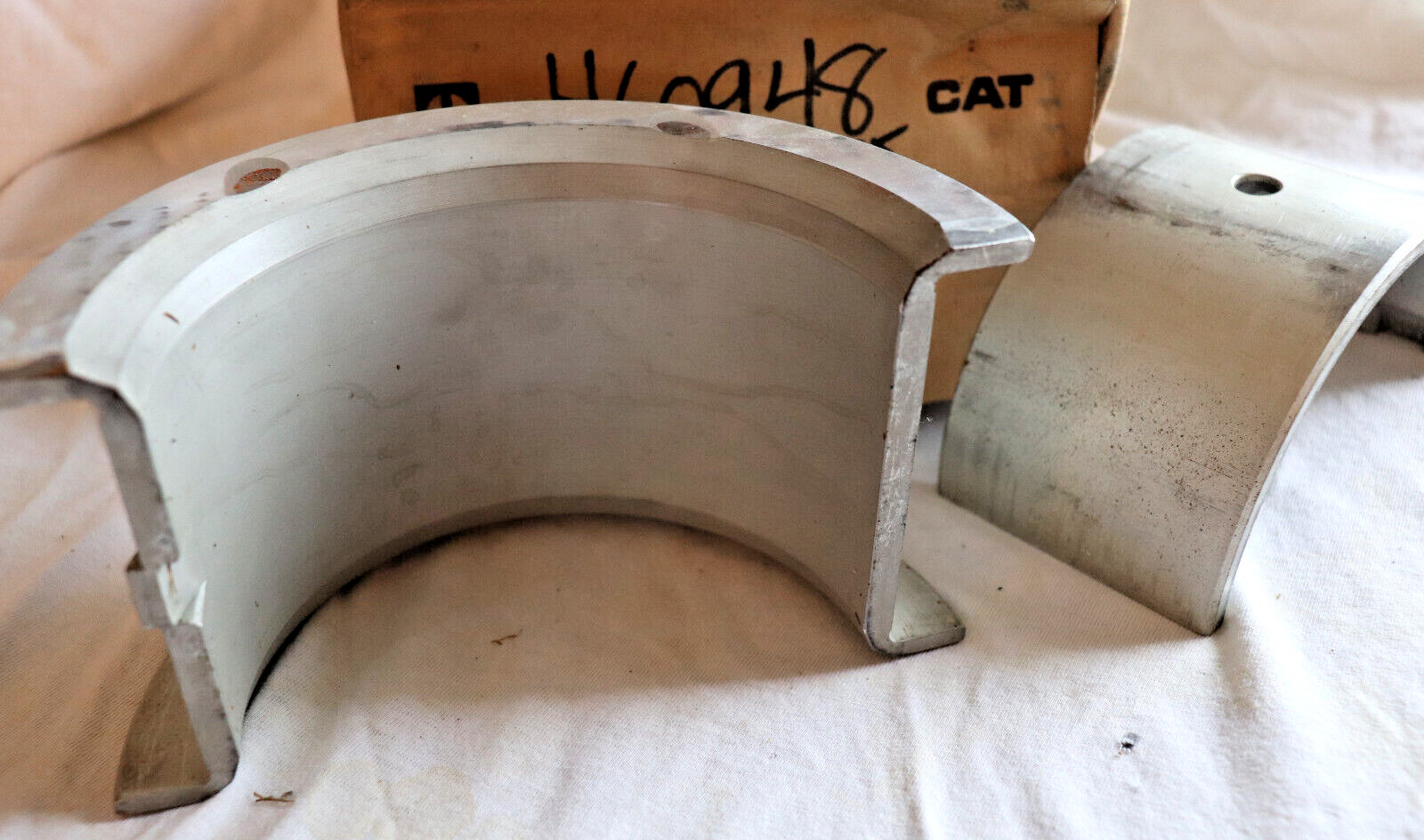 9M3896 CAT Bearing Caterpillar 9M-3896 Engine Bearings Kit Assembly New Assy
