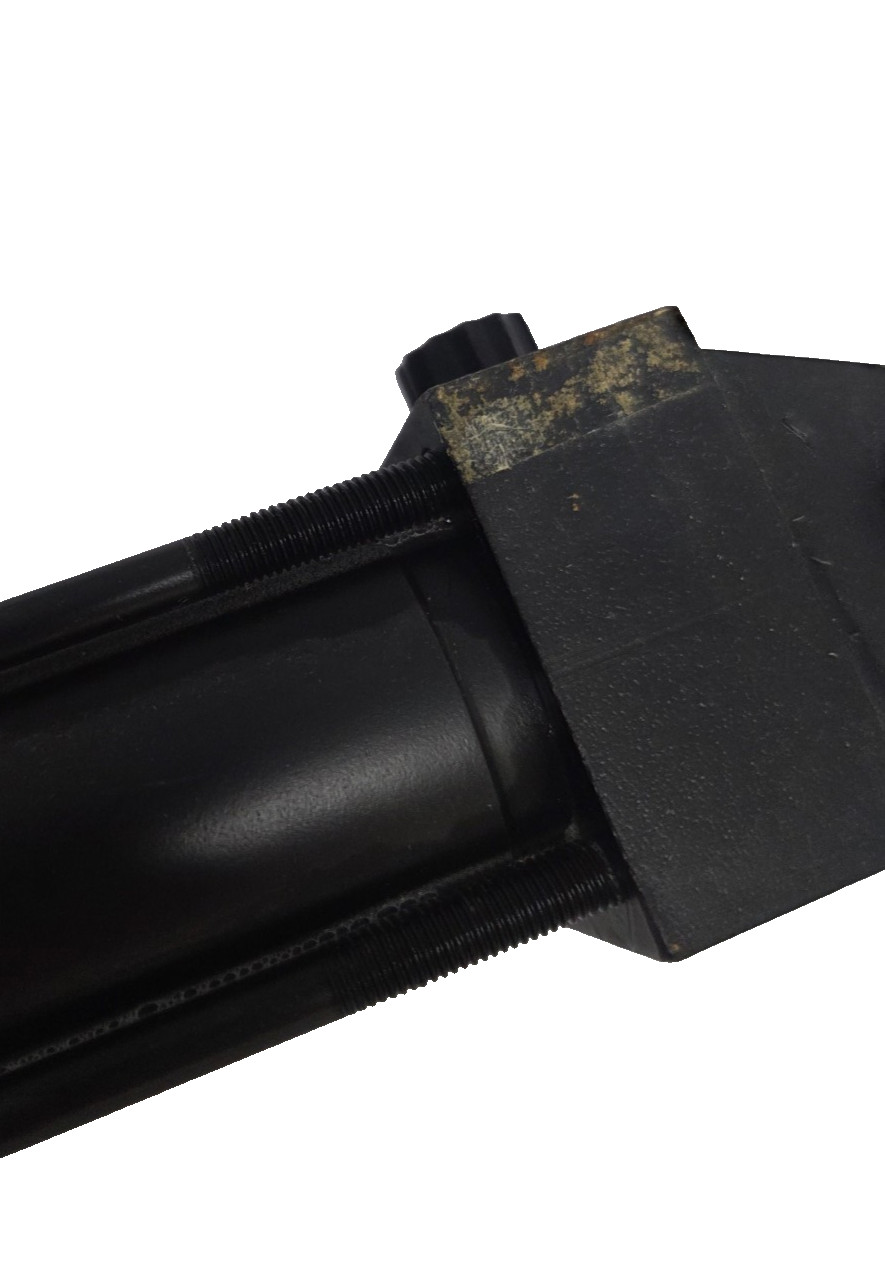 New Parker Series MA 01.50 B BMAU14 7.000, 1-1/2″ B, 7″ S, Pneum. Cyl., 200psi