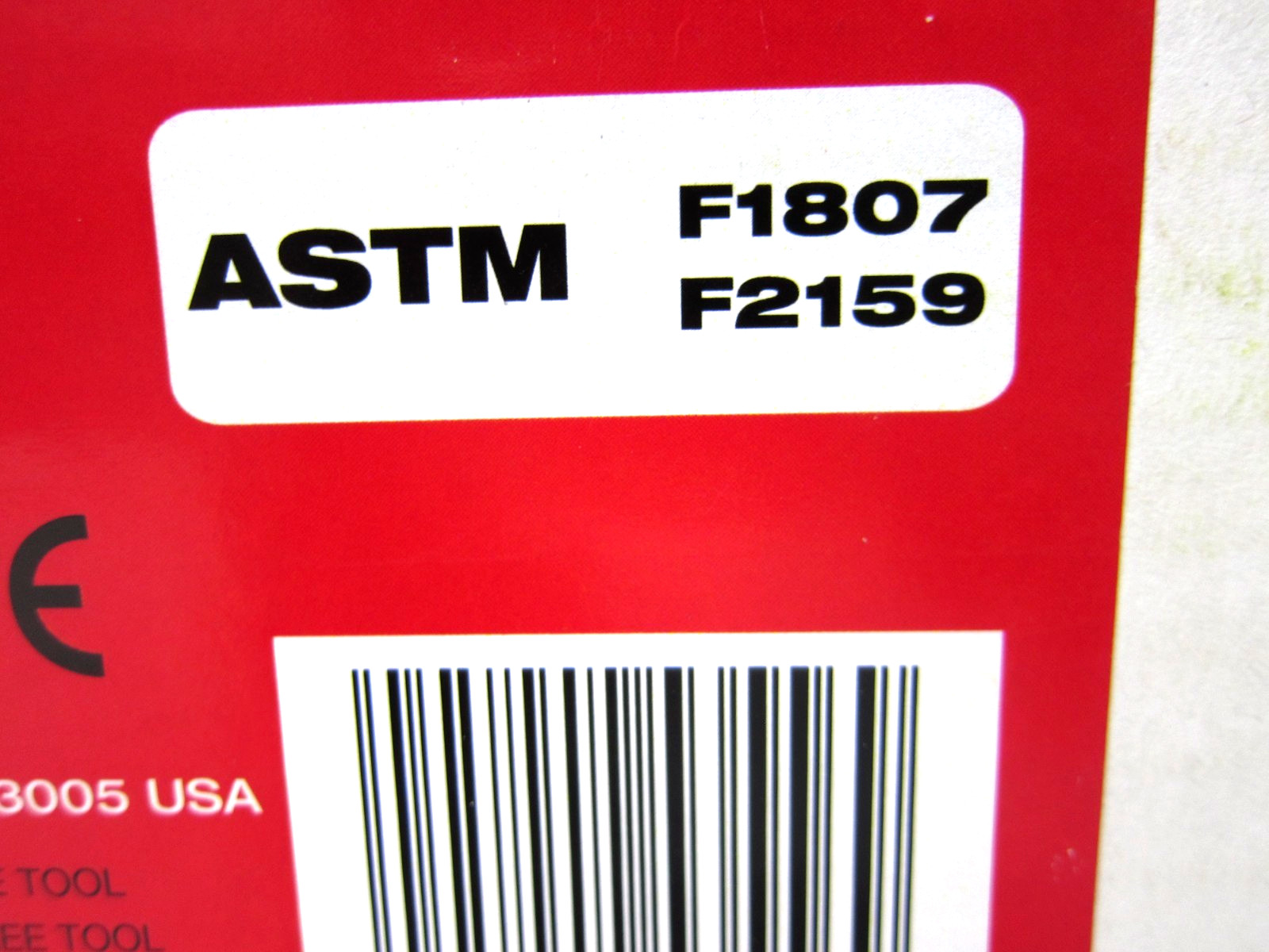 Milwaukee Tool 49-16-2453C M12 Force Logic Pex Crimp Jaw, For 3/4 Pex-SEALED!