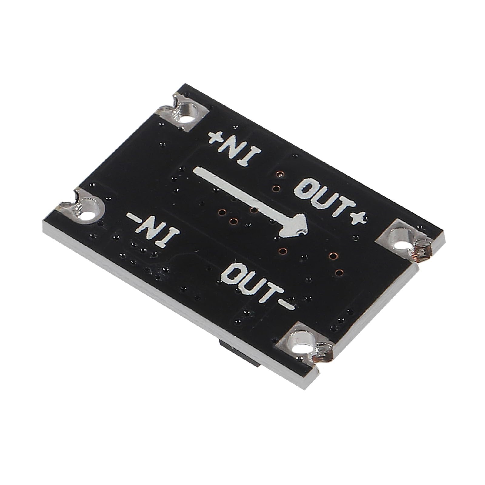 10PCS 5V Regulator Mini Reducer DC 5-30V 12V 24V Buck to 5V Buck Converter Bo…