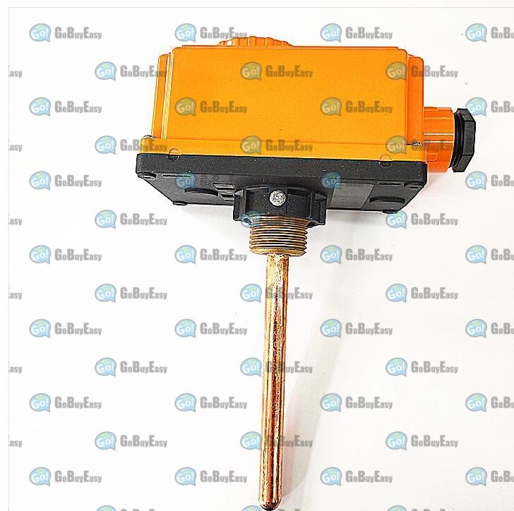 1PCS New IMIT temperature controller TC2 1750 542470 0-90 degrees