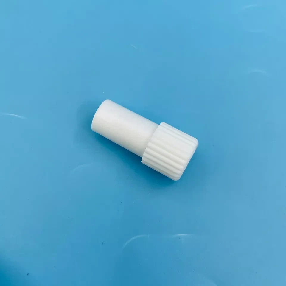 Dental Suction Tube Convertor Saliva Ejector Strong HVE Weak SE Hose Adaptor