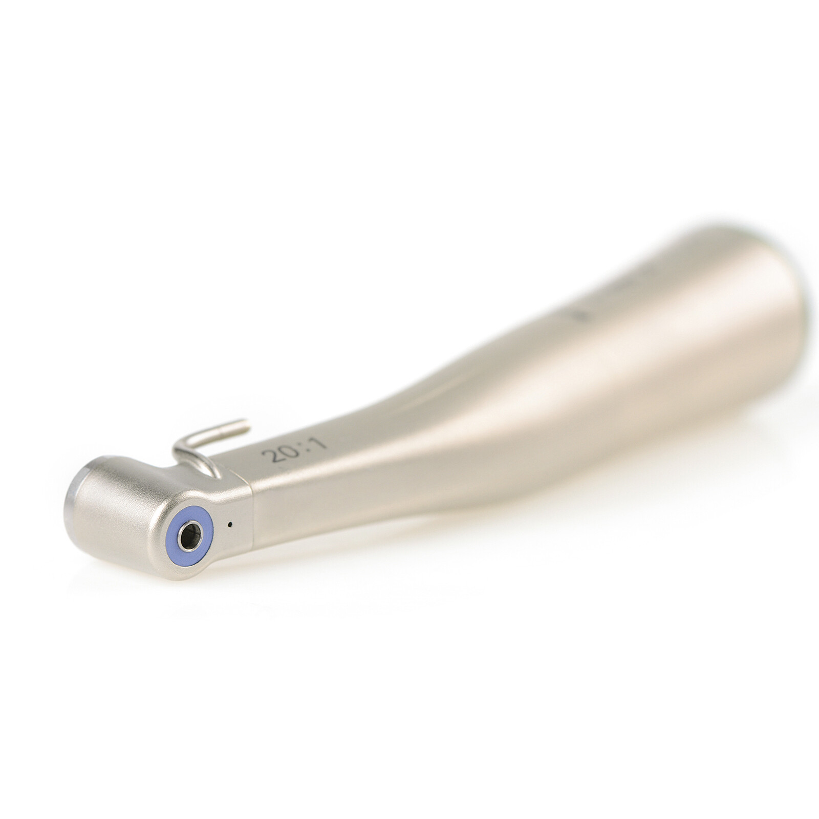 Ti-Max Dental 20:1 Fiber Optic Implant Contra Angle Handpiece SG20/SG20L Fit NSK