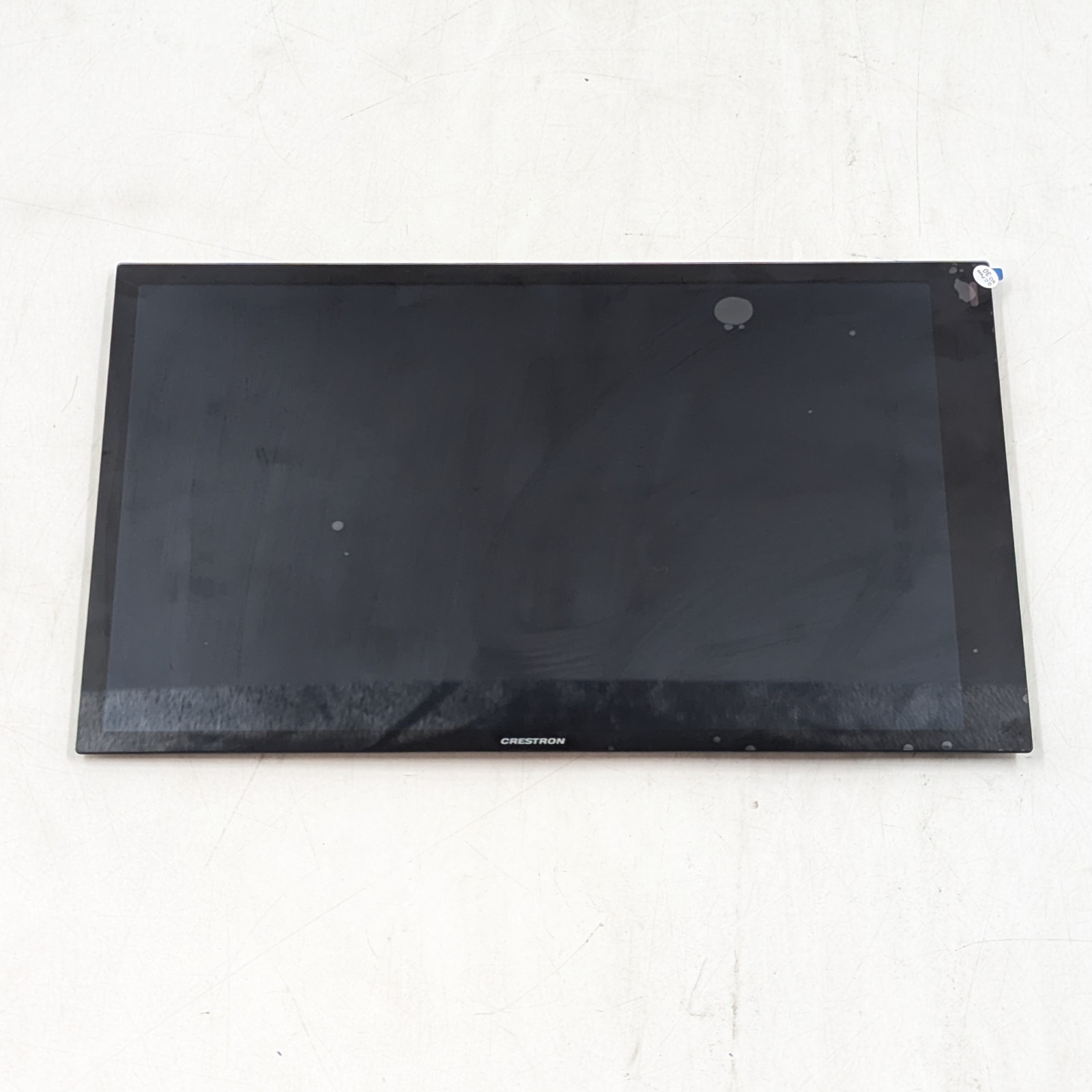 Crestron 10″ Touchscreen Rectangular Display Module | Black Lot of 12