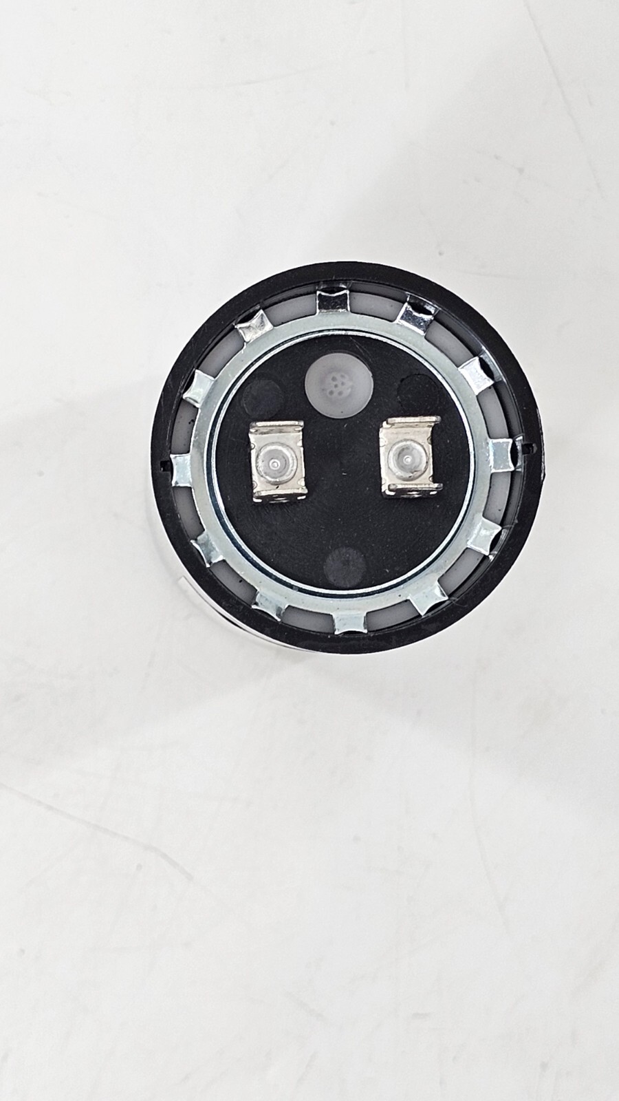 TEMCo 124-149 uf/MFD 220-250 VAC volts Round Start Capacitor 50/60 Hz
