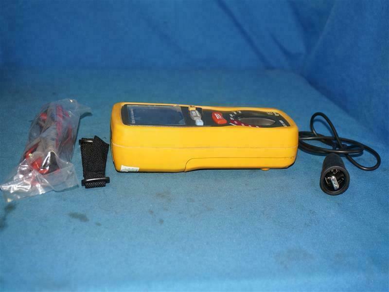 Digitech CAT III 1000V QM1493 Digital Insulation Tester 30 Days Warranty
