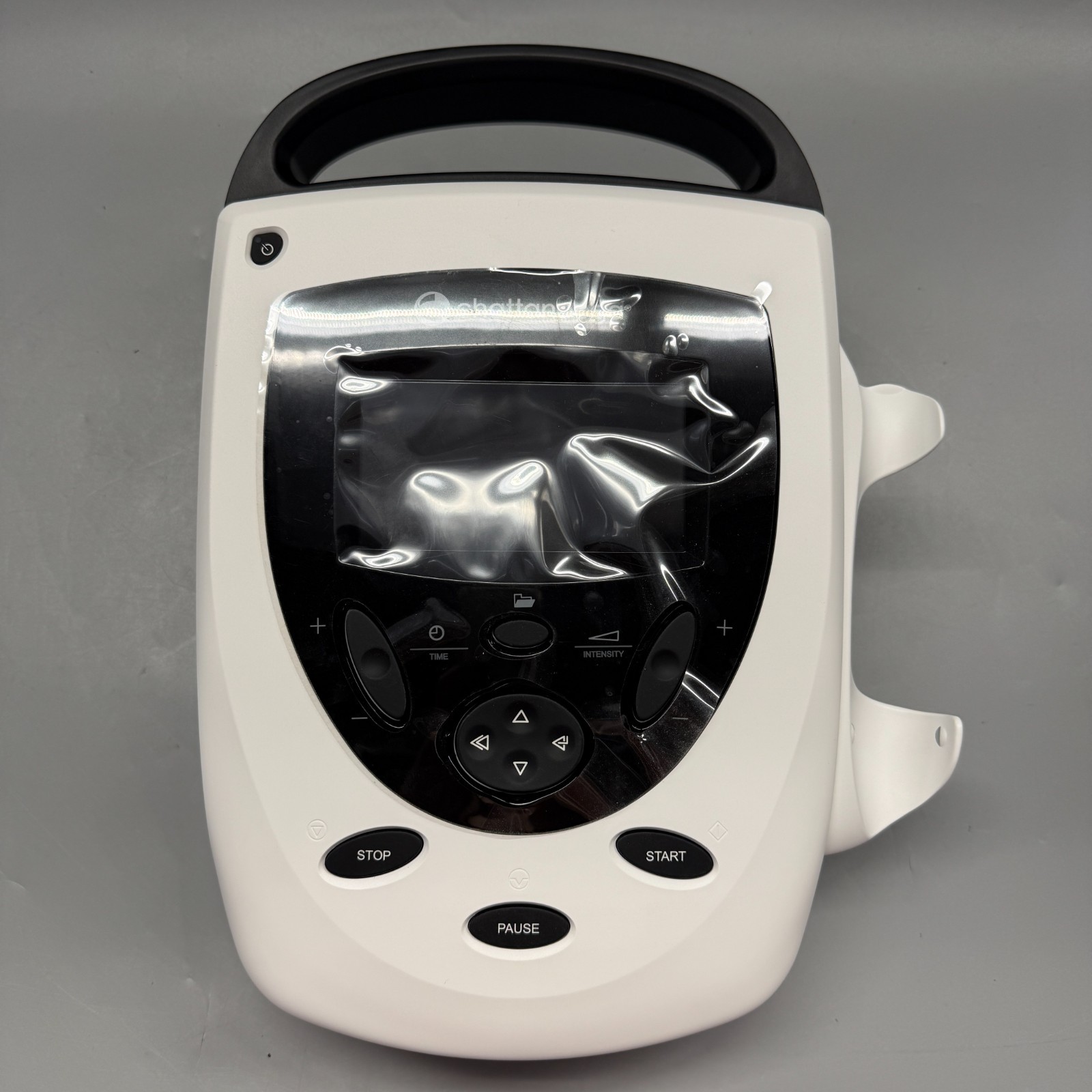NEW Chattanooga Intelect Transport 2 Ultrasound Unit 4782