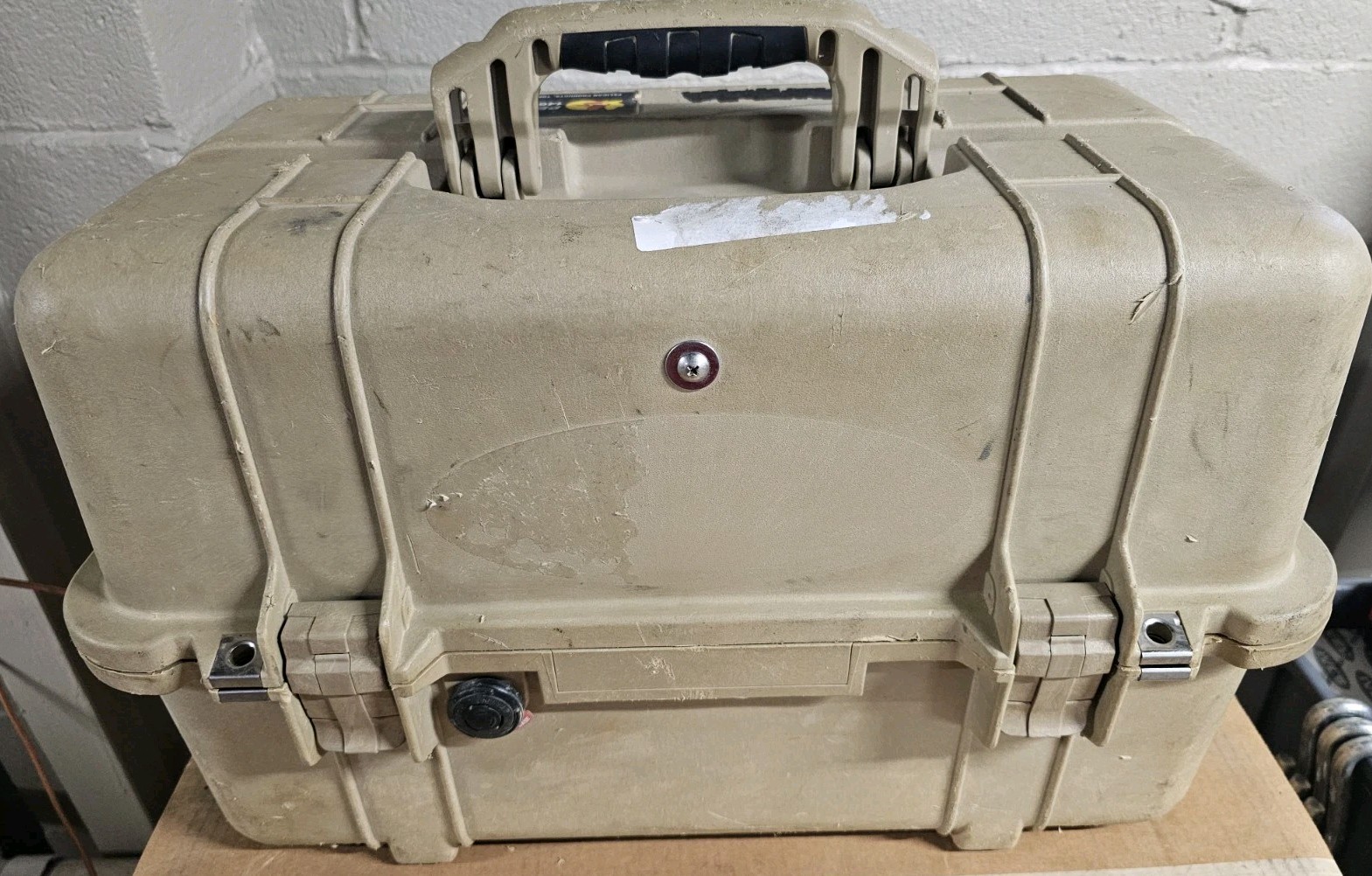 IPEX Genesis F3 Electrofusion Processor Machine – Used – Calibration Due 09/2026
