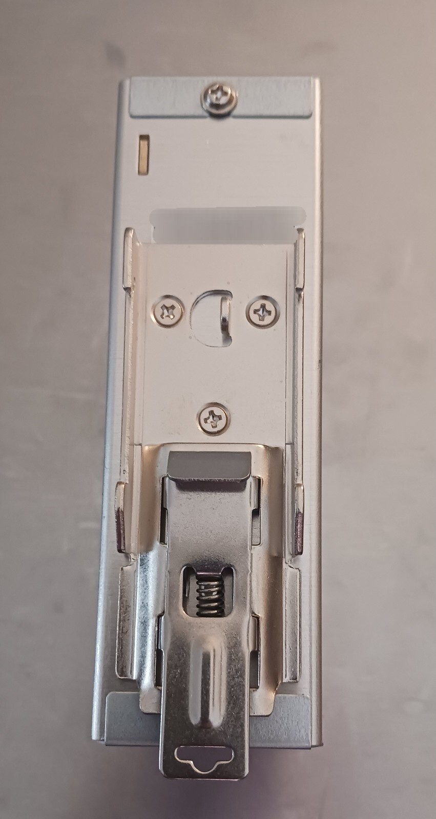 Mean Well NDR -120-24