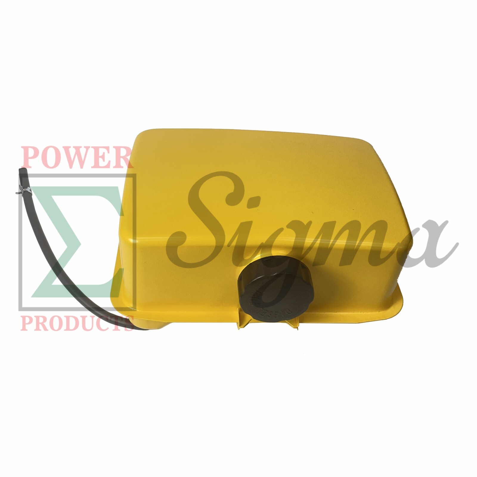 Fuel Tank Assy For YANMAR L100 L100EE L100A L100N L100V 186F 10HP Diesel Engine