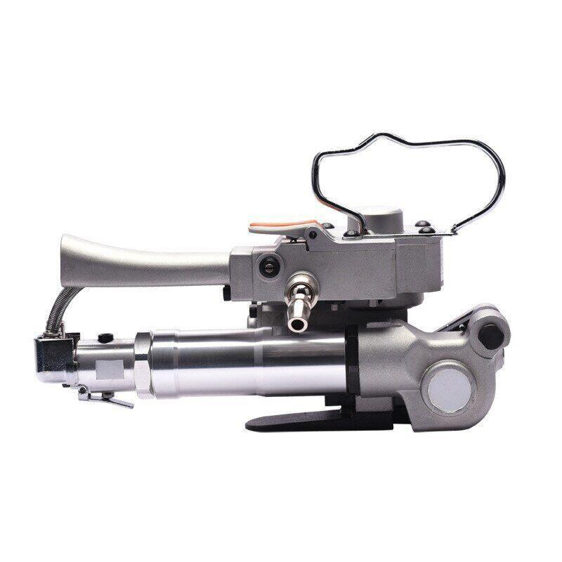 Plastic Steel Belt Bundling and Packaging Machine Pneumatic Packaging Machine