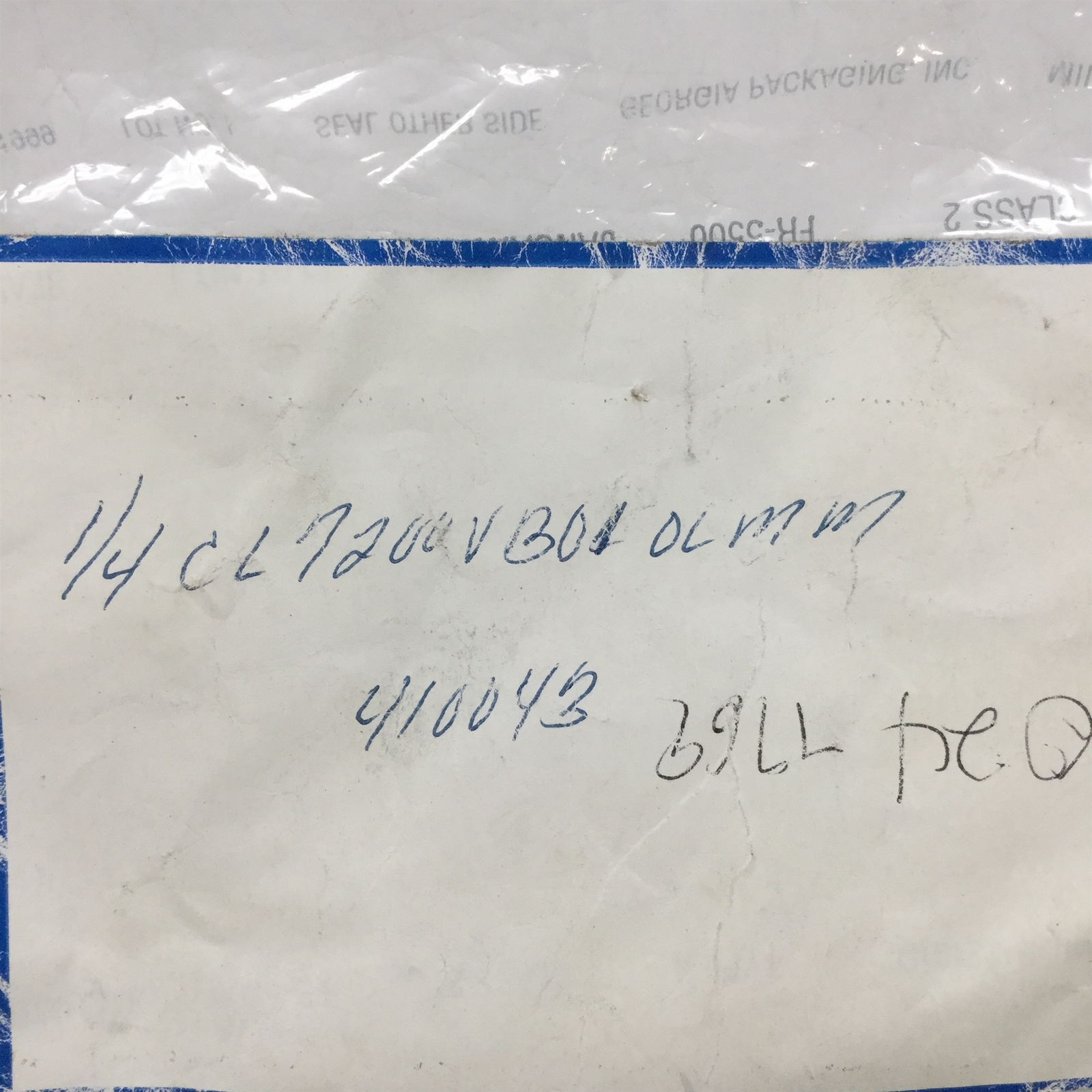 Watts 1/4 CL-7200 CL7200VB01OLMM Dry Chlorine Service Vented Ball Valve 1/4″ NPT