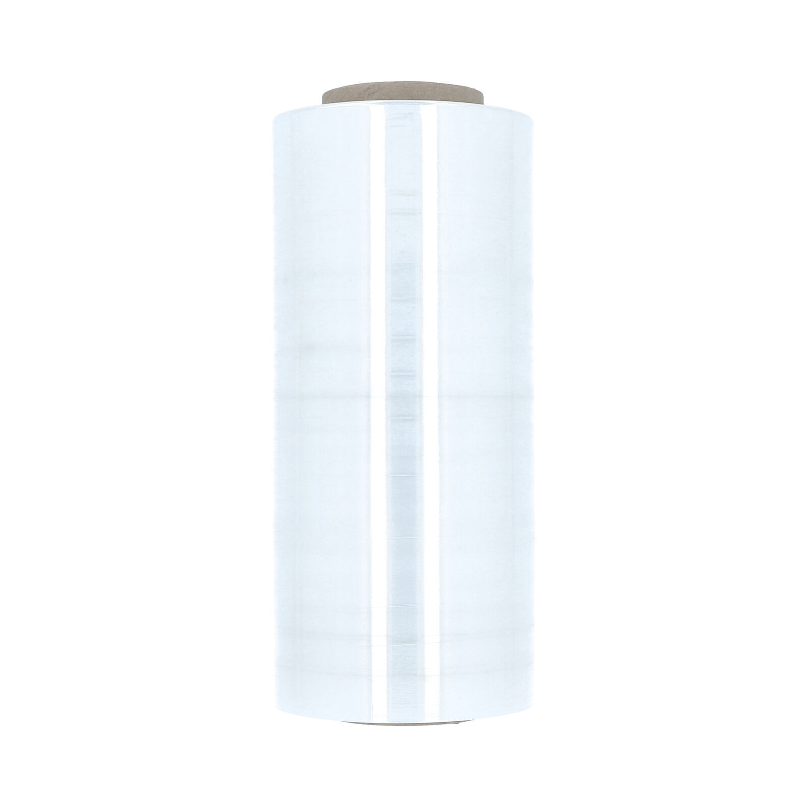 12″ x 1500′ 65 Gauge Cast Hand Stretch Wrap Clear Plastic Stretch Film 1 Roll