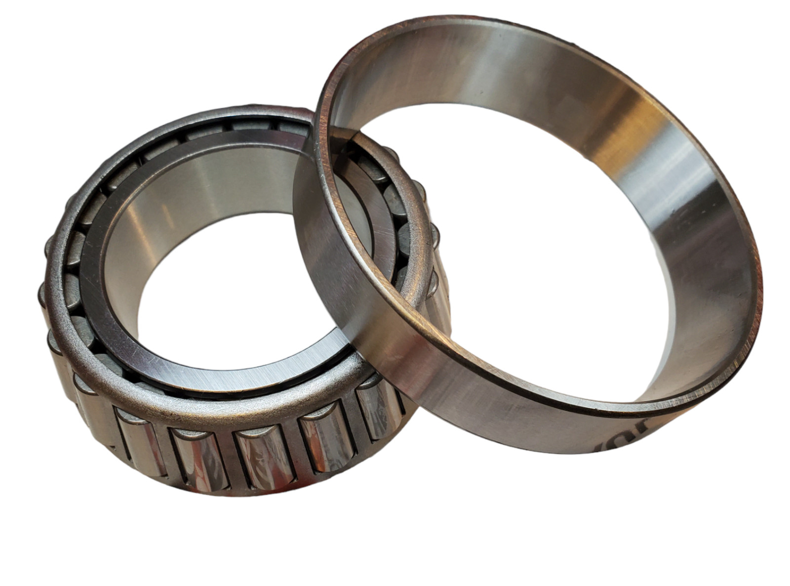 559 552-A Tapered Roller Bearing Cup and Cone Set ENDURO Brand Ships FAST!