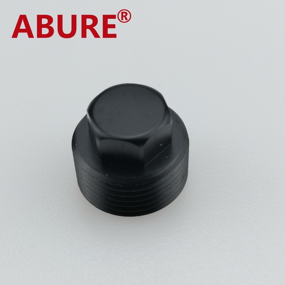 Aftermarket COVER, grease fitting fits Fusion AP Air Purge Spray Gun 15B689