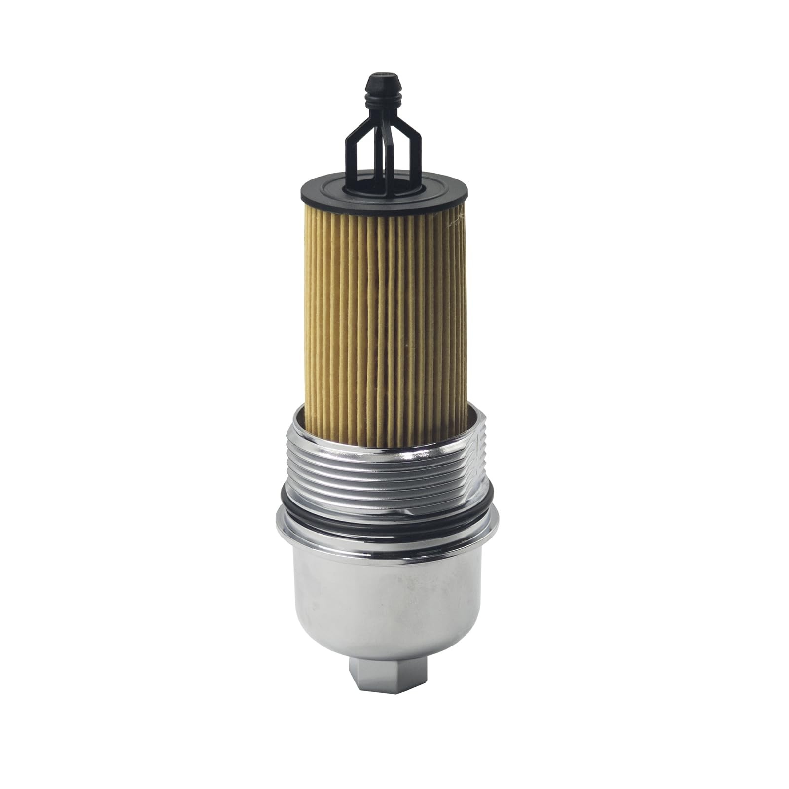 Aluminum Oil Filter Housing Cap for Jeep Ram Dodge Chrysler 3.6L V6 20142023