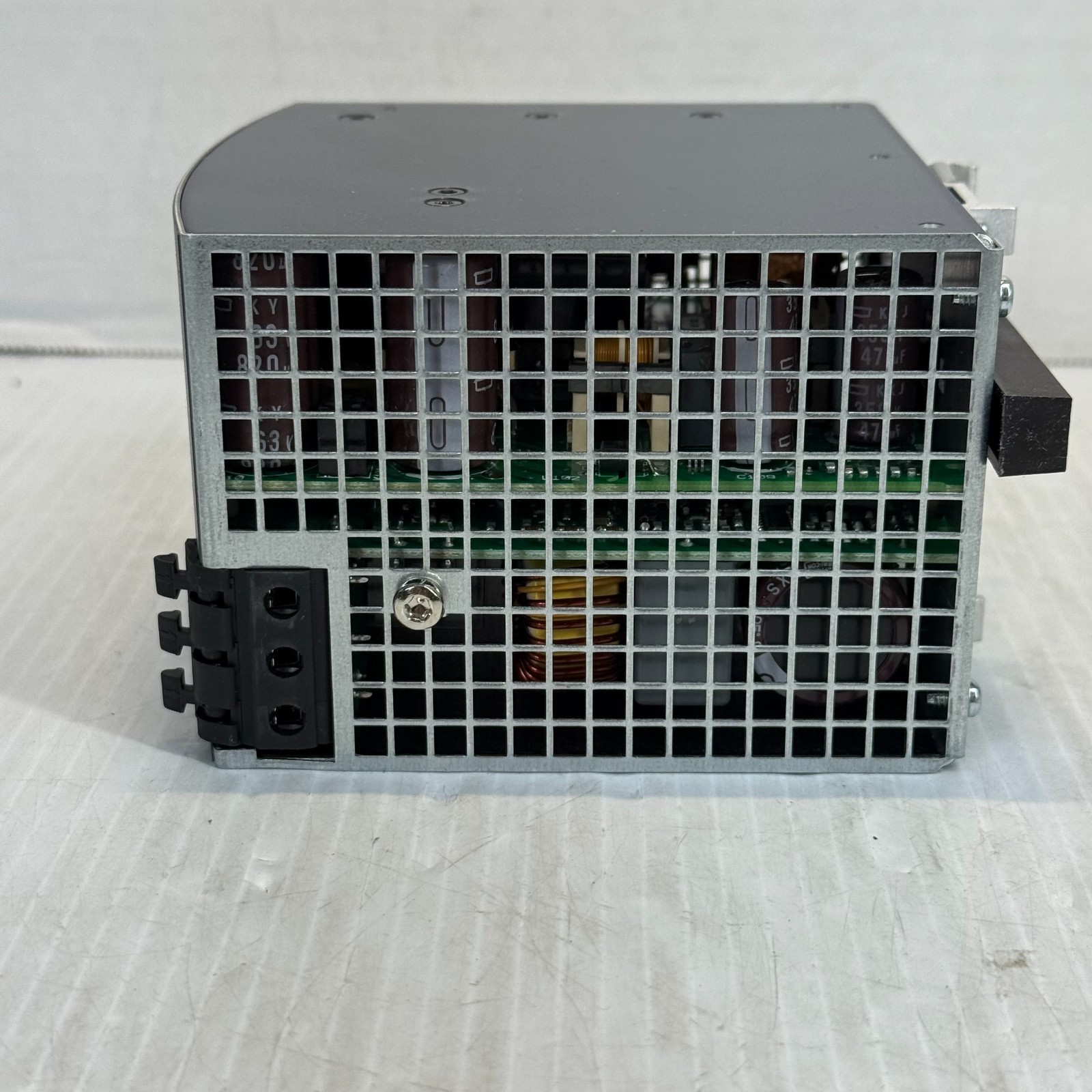Puls Dimension QS20.481 DC Power Supply TESTED! 48v 480w/720w Out 100-240v In