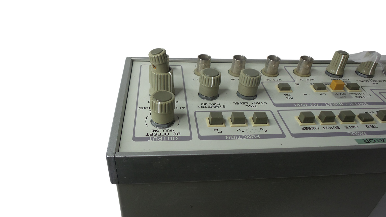 Leader LFG-1310 Function Generator – Free Shipping