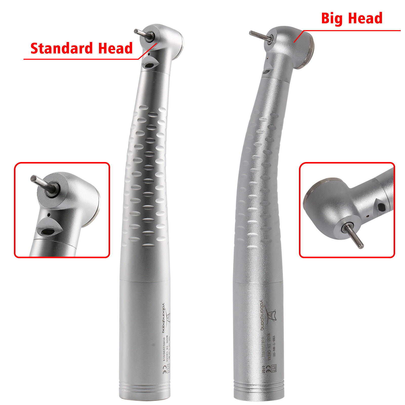 KAVO Style DENTAL MULTIFLEX LED coupling For High Speed Handpiece 4/6Hole