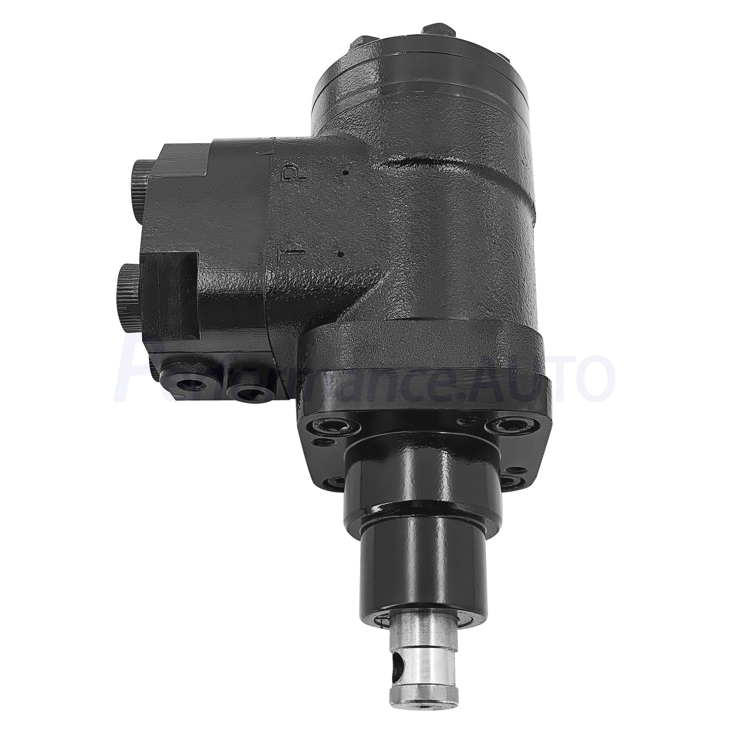 FIT Ford New Holland 5610 6610 5900 7610 7710 E4NN3A244AA Power Steering Motor
