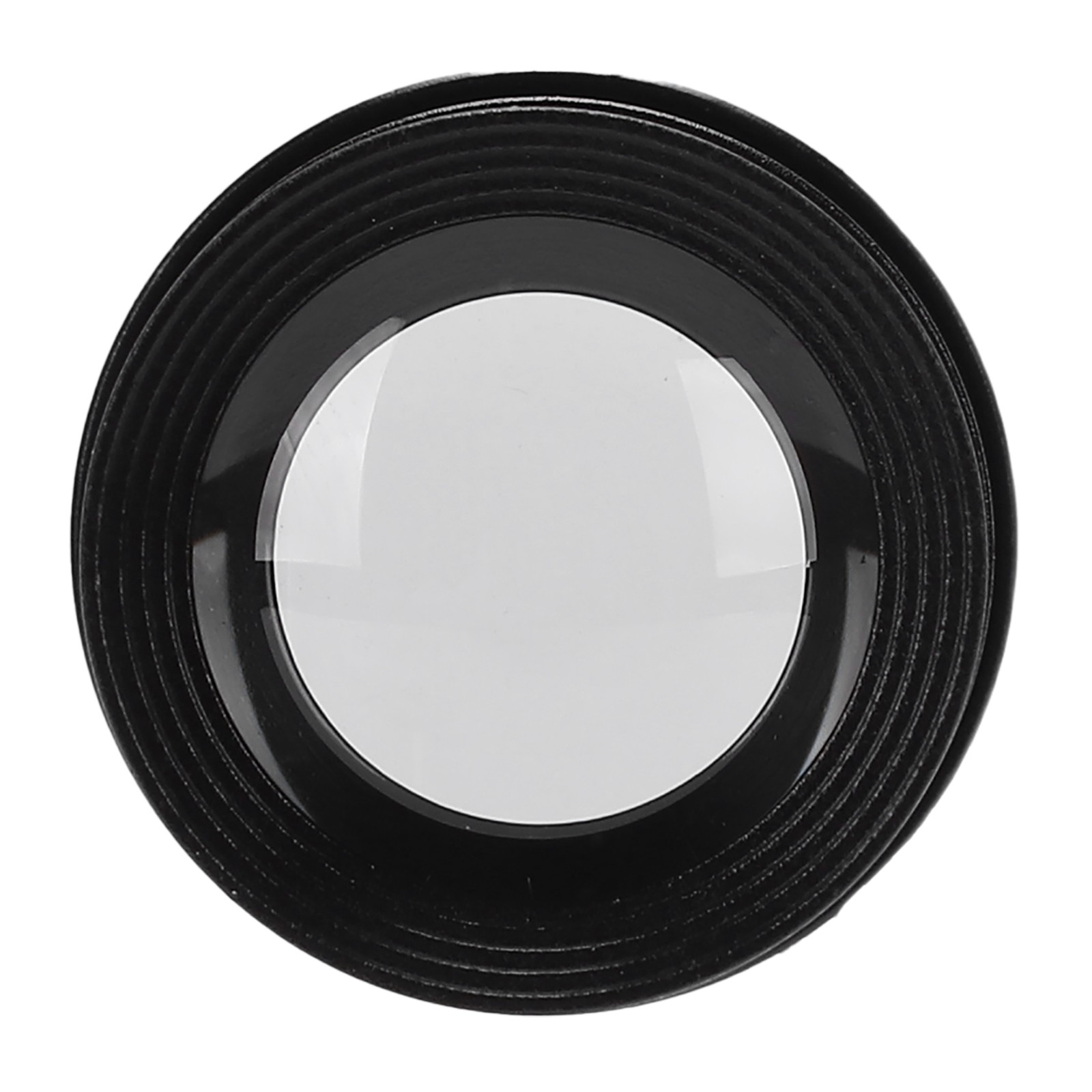 10X Microscopes Eyepiece 23.2mm Dia 11.5° Field View Optical Glass Eyepiece NEW