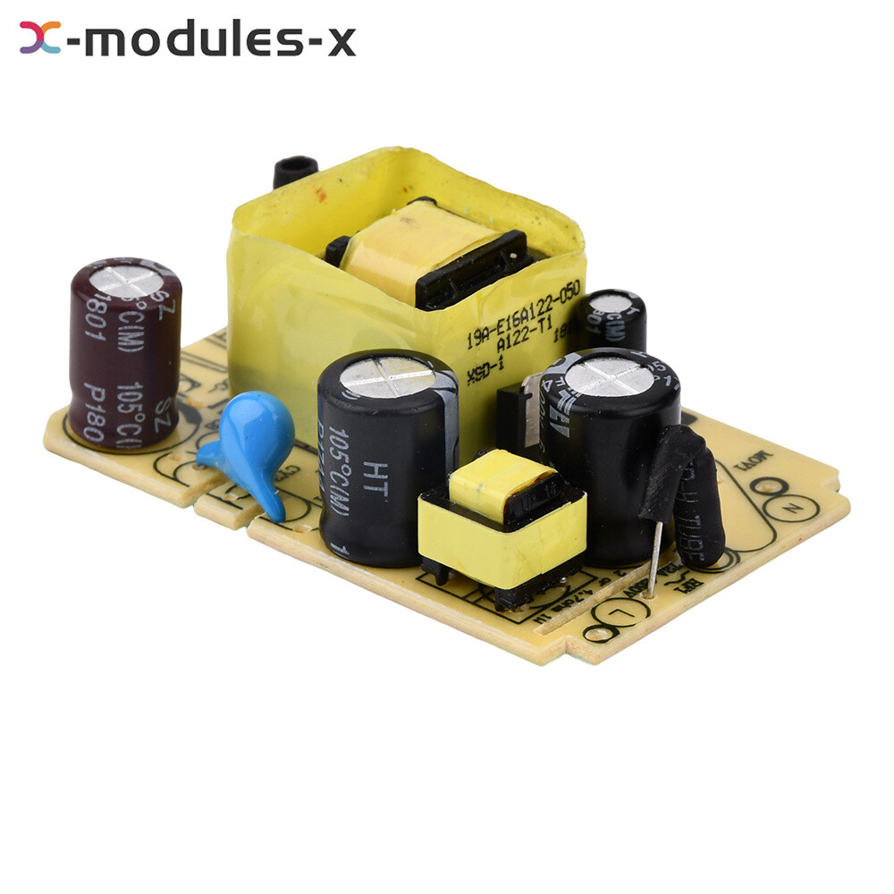 AC100V-240V to DC 5V 2A AC-DC 50-60Hz Switch Power Supply Board Module