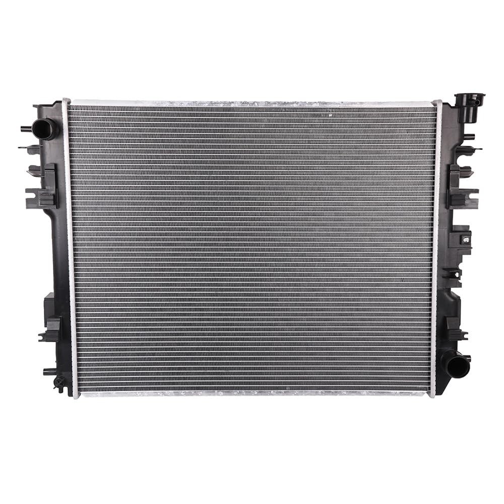 13129 Radiator Fit for Ram 1500 Classic 2019