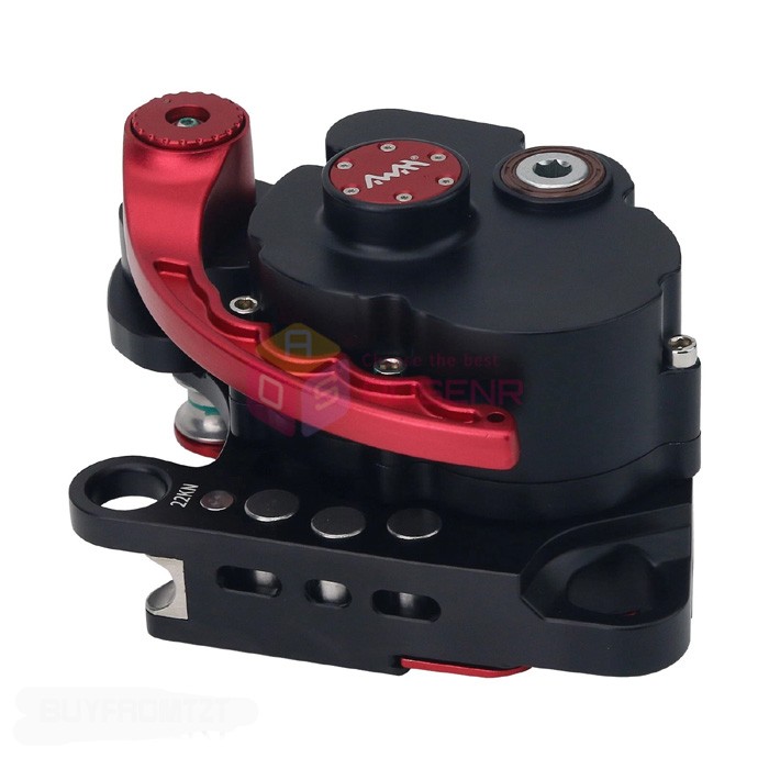 Z3-FIRE Electric Ascent Descent Device Ascender Descender Z3-PROF Rise device