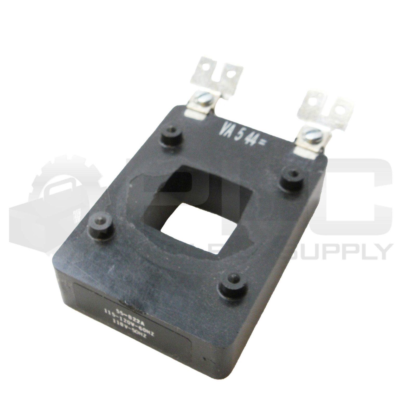 NEW GENERAL ELECTRIC 55-B22A COIL 110-120V 50/60HZ *READ*